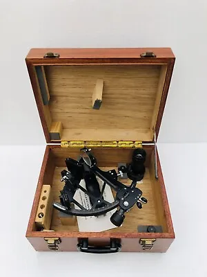 Astra Iiib Glh130-40 Marine Sextant Nautical Navigational Instrument • $599