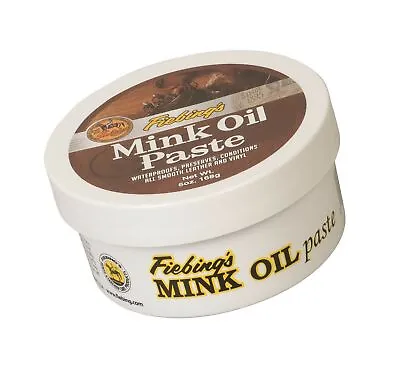 Fiebing's Mink Oil Paste • $18.19