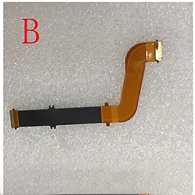 $13.13 • Buy Screen Hinge Flex Cable For A7 A7II A7R A7SII A7S2 A7R2 A7RII A7SM2 A7M2