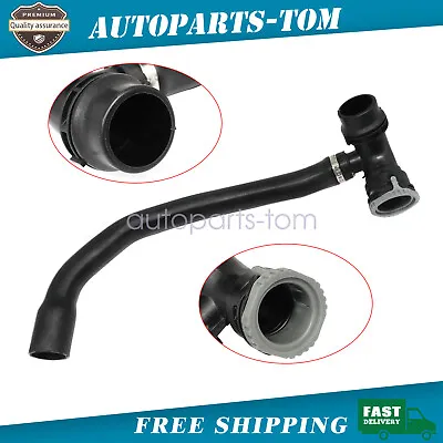 For Volvo S60 S80 V70 XC60 XC70 XC90 Radiator Coolant Hose Pipe 30774513 US • $16.29