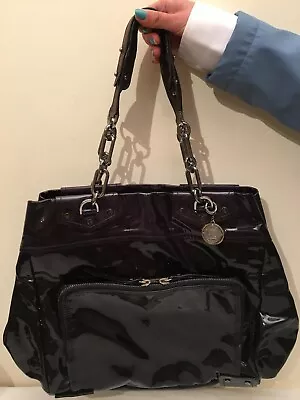 Luxury Designer Lanvin Handbag • £380