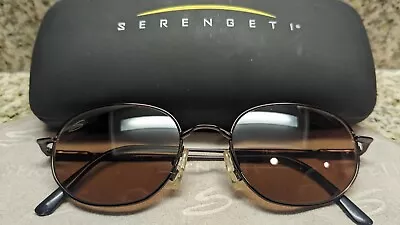 Serengeti Trek Henna 6432 Drivers • $149.99