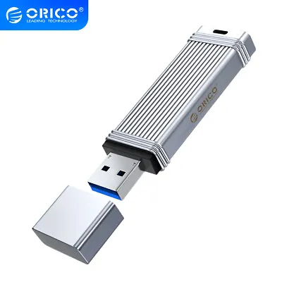 ORICO U3S-I U Disk Pen Drive USB3.2 Flash Drive 260MB/S For Android Micro/PC • $21.59