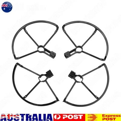 4pcs Propeller Guard Cage For SJRC AF11S F11 PRO Protective Cover Accessories * • $14.59
