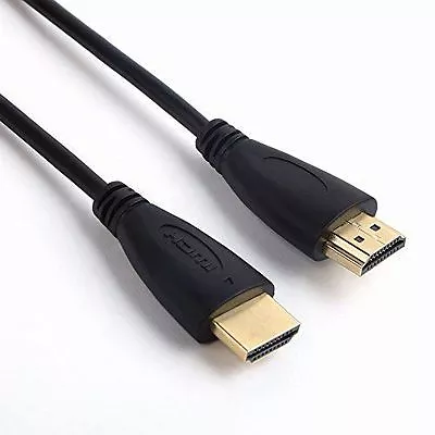 HDMI Male To HDMI Male Cable Cord For For DVD PS3 PS4 PS5 HDTV XBOX TV Projector • $2.86