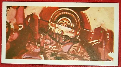 YURI GAGARIN  First Astronaut  Vostok 1  Vintage 1973 Tribute Card  DD13MS • £3.99