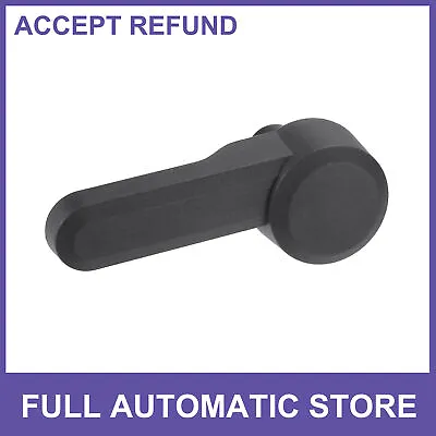 Seat Recliner Handle Lever Seat Back Adjustment ONE Custom For Ford For Mustang • $13.20
