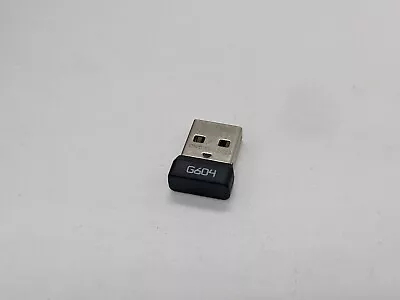 USB Receiver ONLY Logitech G G604 Lightspeed Wireless Mouse Dongle Transmitter • £29.99