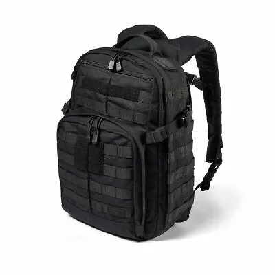 5.11 Tactical Rush12 2.0 Backpack 24L! New With Multiple Color Options! • $109.99