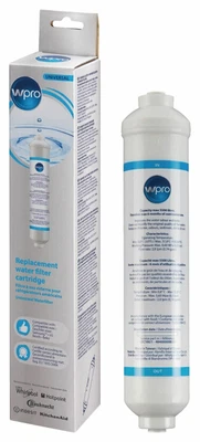 £23.92 • Buy Whirlpool In Line Fridge Water Filters Compatible Samsung DA99-02131B External