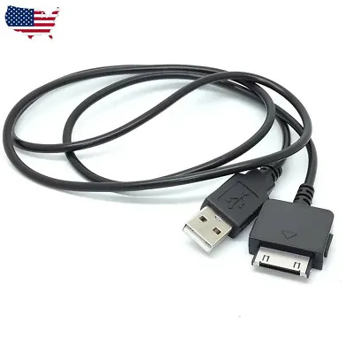 For Microsoft Zune Hd Mp3 Usb Data Sync Charger Cable • $7.90