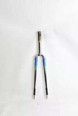 KOGA MIYATA Anniversary 25th Steel Road Fork ! 1' 700c ! Very Rare ! • $650