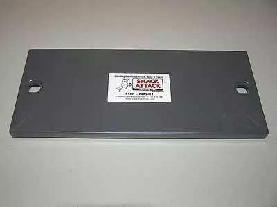 VENDSTAR 3000 BULK CANDY MACHINE TOP LID DOOR - New OEM / Free Ship! • $19.99