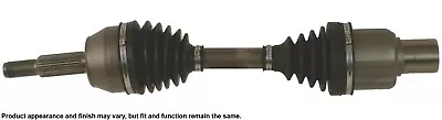 Front Passenger Side Cardone CV Axle Assembly For Ford (60-2169) • $122.26