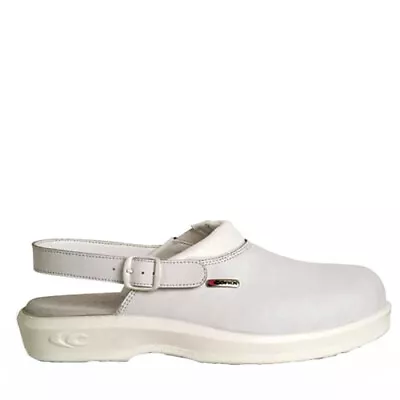 Cofra Ioannes Safety Sandals • £52.61