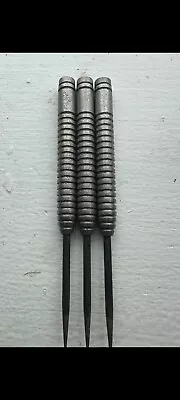 Rare Darryl Fitton Used GForce Darts - 24g • £42.99