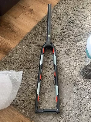 £179 • Buy Brand New 700c Road Bike CANNONDALE CAADX CARBON DISC FORK