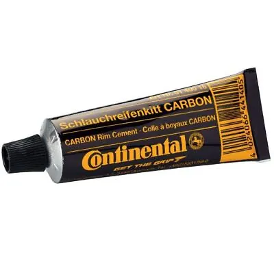Continental Tubular Cement For Carbon Rims 25g —AUS STOCK— Tub Single Glue On • $27.99