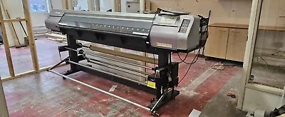 Mimaki DS 1800 Printer • £0.99