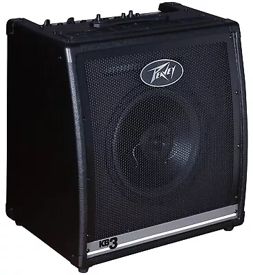 Peavey KB3 60w Keyboard Amp • $390