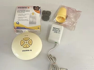 New Replacement Medela Swing Single Electric Breast Pump Kit • $27.30