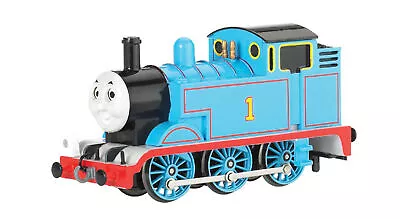 Bachmann 58741 HO Scale THOMAS THE TANK ENGINE (WITH MOVING EYES) • $148.61