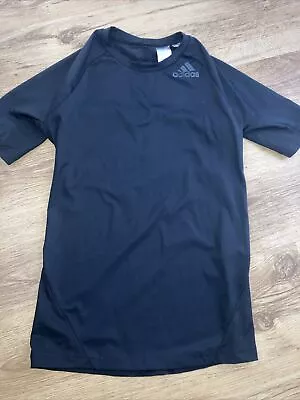 Men’s Adidas Sample Active Running Top Size M • £0.99