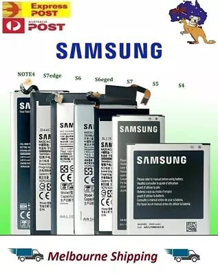 ✌ Genuine Samsung Note 20/Ultra Note 10 Lite Replacement Battery • $46.99