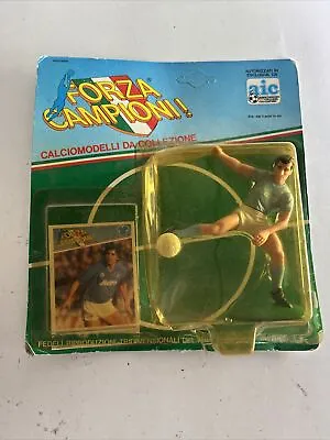 Strength Sample Kenner Napoli Diego Armando Maradona • $155.95