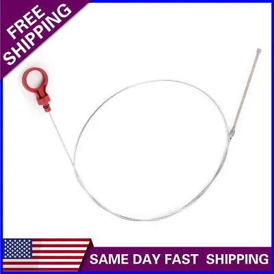 TRANSMISSION Automatic Oil DIPSTICK Auto Trans ATF Fluid Level Dip For Jeep USA • $6.45
