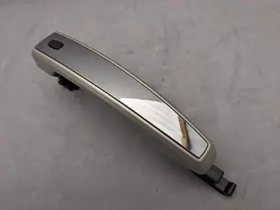 2012-2022 Chevy SS Malibu Cruze Limited Exterior Front Left Or Right Door Handle • $48.95