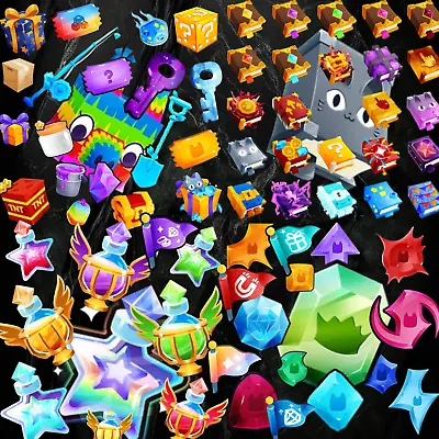 Pet Simulator 99 Items Potions Enchants & More. Diamonds With Every Purchase. • $0.99