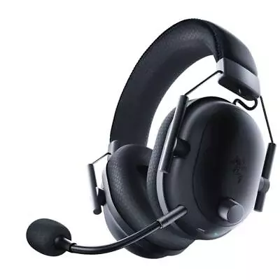 Razer BlackShark V2 Pro (2023) - Wireless Gaming Headset RZ04-04530100 • $295