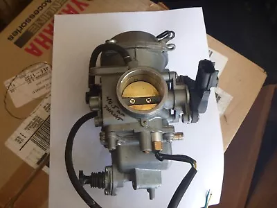 Vintage Carburetor Carb With 40.5mm Throat • $96