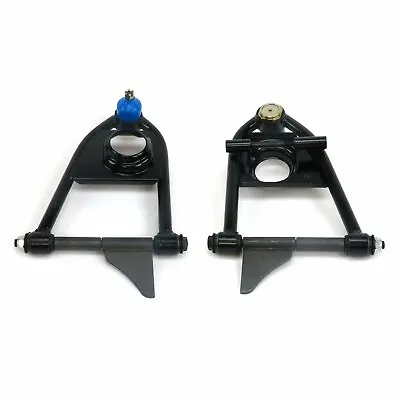 Mustang II 2 LOWER Tubular Control A Arms For Coil Springs 5/8  Narrowed  • $399