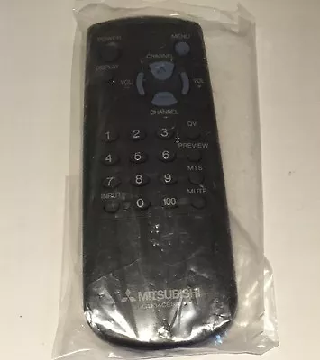 Sharp Mitsubishi G1134CESA Remote • $17.95