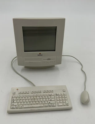 £39.23 • Buy American Girl Macintosh Computer ( Not Working )