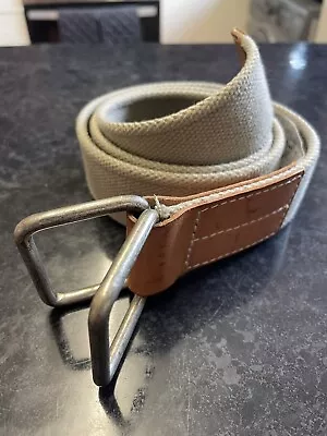 Gents Levis Belt • £10