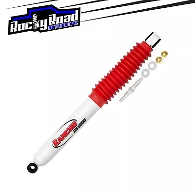 Rancho Steering Stabilizer Shock For 11-22 Ford F250 F350 F450 Super Duty 4WD • $94.99