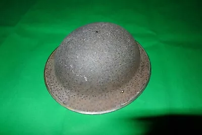 WWII World War II Military Helmet • £29.99