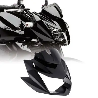 $108.46 • Buy Front Upper Fairing Headlight Cowling Nose Fit Kawasaki Z750 Z 750 2007-2012
