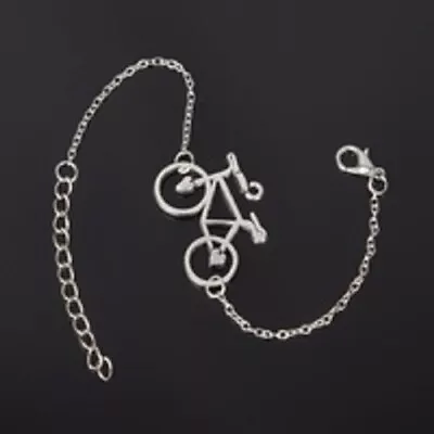 Bike Bracelet • $8.95