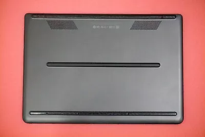 Genuine HP Spectre 13-V000 Series Laptop Bottom Case Cover 855626-001 Brown (626 • $35