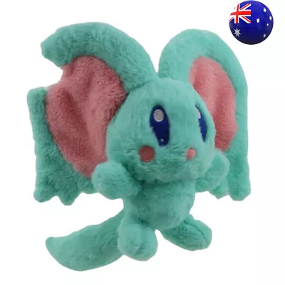 25cm Kirby Elfilin Plush Doll Soft Stuffed Animal Toys Pillow Birthday Gift Fast • $18.90