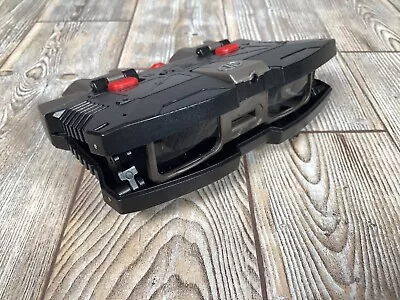 Spin Master Ltd Spy Gear Night Vision Foldable Binoculars - Red Dot - Rare • £8.99