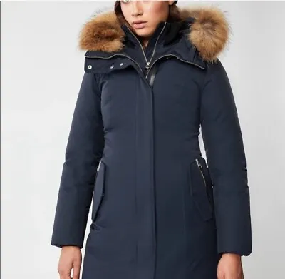 Mackage Women Harlowe Coat • $300