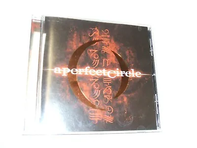 Mer De Noms By A Perfect Circle (CD 2000) • $4