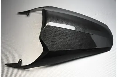 Carbon Rear Single Seat Cover KAWASAKI ZZR 1400 PERFORMANCE ZXT40E/H 2016-2021 • £79