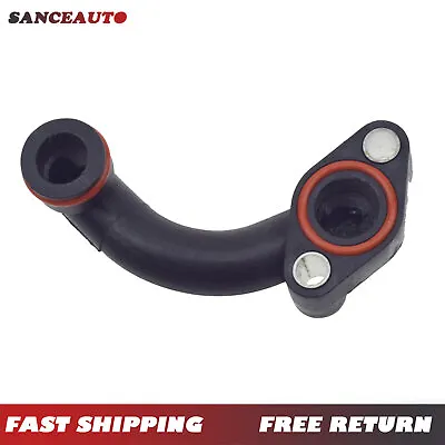 $14.90 • Buy Engine Coolant Bypass Pipe For 2016-2019 Jeep Grand Cherokee RAM 1500 Classic