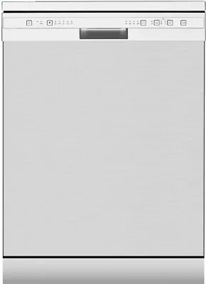 Electrolux 60cm Freestanding Dishwasher Stainless Steel ESF6102XA • $676